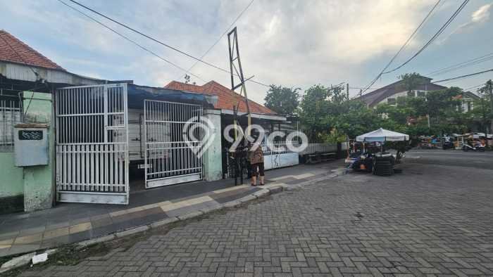 Dijual Hunian Mewah dengan Fasilitas Sekitar Komplit di Wonokromo, Surabaya Dijual Hunian Mewah dengan Fasilitas Sekitar Komplit di Wonokromo, Surabaya