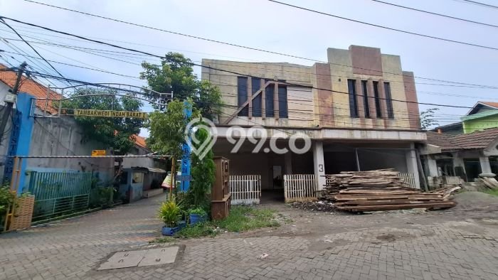 Unit Gudang Dijual di Kenjeran Surabaya Luas Tanah 546m2, Luas Bangunan 300m2 Unit Gudang Dijual di Kenjeran Surabaya Luas Tanah 546m2, Luas Bangunan 300m2