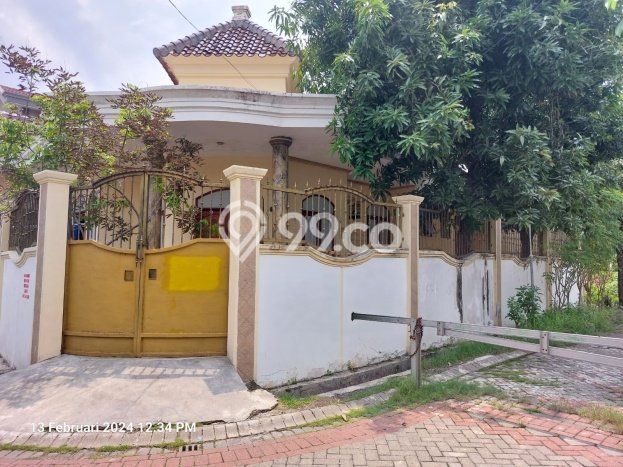 Dijual Rumah 2 Kamar Lokasi Strategis Bagus dan Strategis di Sidoarjo Dijual Rumah 2 Kamar Lokasi Strategis Bagus dan Strategis di Sidoarjo
