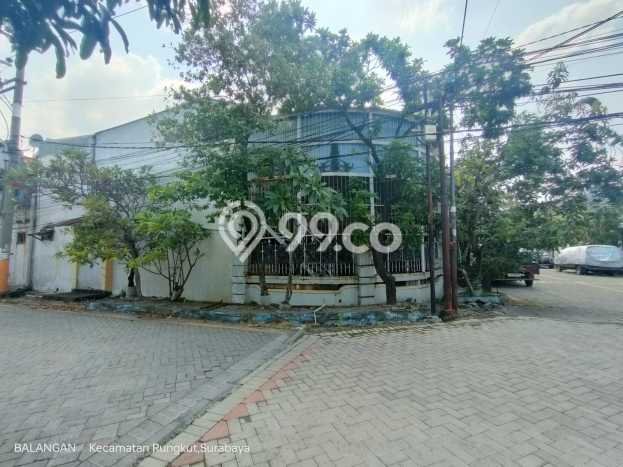 Hunian Cantik Minimalis Lb 150m2 di Rungkut, Surabaya Hunian Cantik Minimalis Lb 150m2 di Rungkut, Surabaya