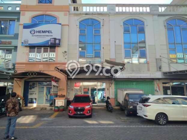 Ruko Usaha Dijual di Rungkut Surabaya LT 95m2 & LB 190m2 Ruko Usaha Dijual di Rungkut Surabaya LT 95m2 & LB 190m2