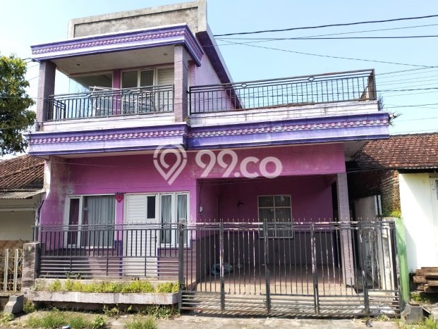 Dijual Rumah Murah di Junrejo Batu Harga Rp 451 Juta LT 107m2 Dijual Rumah Murah di Junrejo Batu Harga Rp 451 Juta LT 107m2