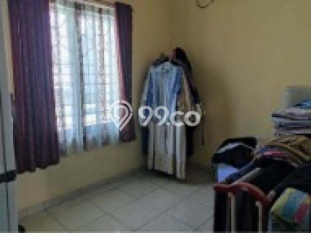 Jual Rumah Modern 4 KT di Babakan, Tangerang Jual Rumah Modern 4 KT di Babakan, Tangerang