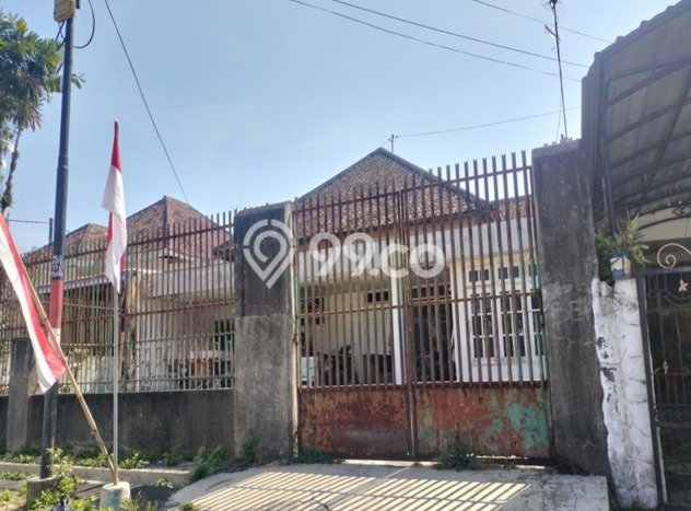 Best Deal Hunian Mewah Ideal dan Luas di Klojen, Malang Best Deal Hunian Mewah Ideal dan Luas di Klojen, Malang
