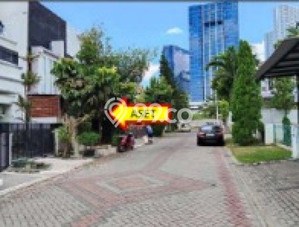Dijual Rumah Premium dengan Fasilitas Sekitar Lengkap di Wiyung, Surabaya Dijual Rumah Premium dengan Fasilitas Sekitar Lengkap di Wiyung, Surabaya
