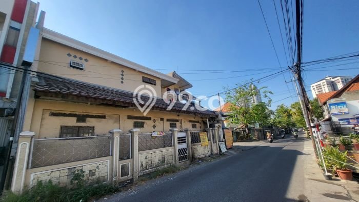 Unit Kost Dijual di Surabaya Spesifikasi 28 Kamar Tidur dan Kawasan Ramai Unit Kost Dijual di Surabaya Spesifikasi 28 Kamar Tidur dan Kawasan Ramai