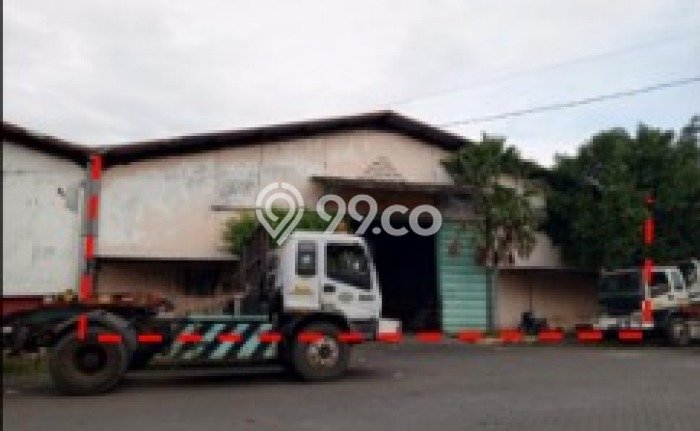 Dijual Gudang di Asemrowo Surabaya LT 670m2 / LB 534m2 Dijual Gudang di Asemrowo Surabaya LT 670m2 / LB 534m2