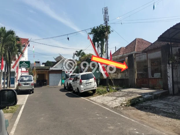 Best Deal Hunian Mewah Ideal dan Luas di Klojen, Malang Best Deal Hunian Mewah Ideal dan Luas di Klojen, Malang