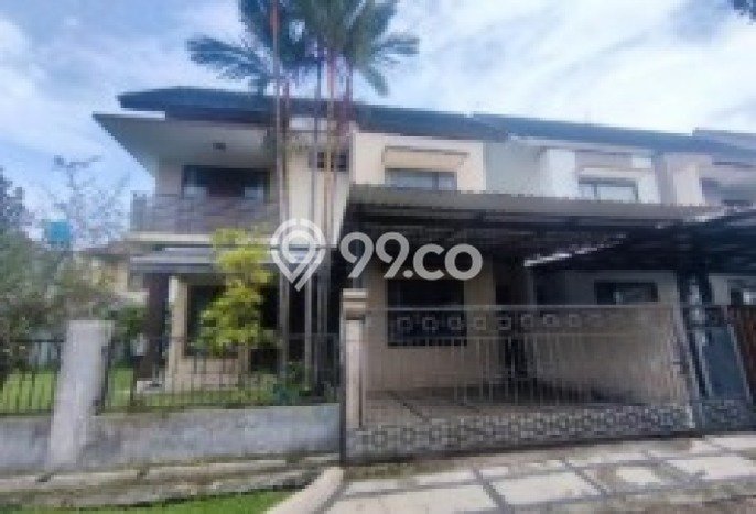 Jual Rumah Bagus Siap Huni LB 176m2 di Bogor Selatan, Bogor Jual Rumah Bagus Siap Huni LB 176m2 di Bogor Selatan, Bogor