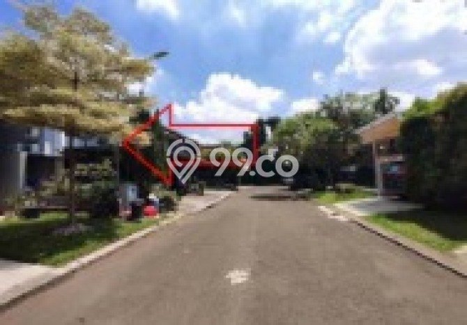 Rumah Eksklusif Dijual LT 200m2 di Pinang, Tangerang Rumah Eksklusif Dijual LT 200m2 di Pinang, Tangerang