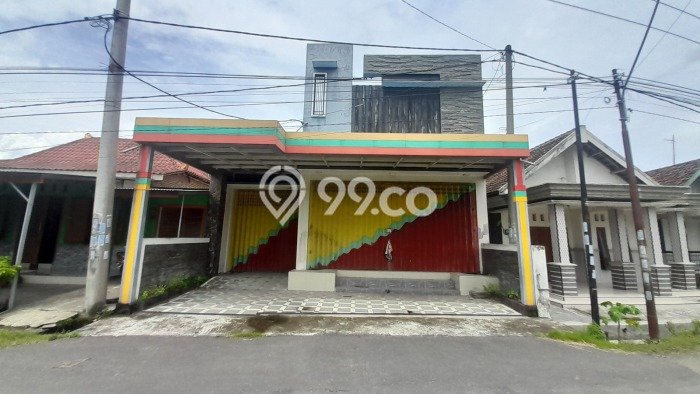 Ruko Dijual di Kawasan Perak, Jombang Harga Kompetitif Ruko Dijual di Kawasan Perak, Jombang Harga Kompetitif