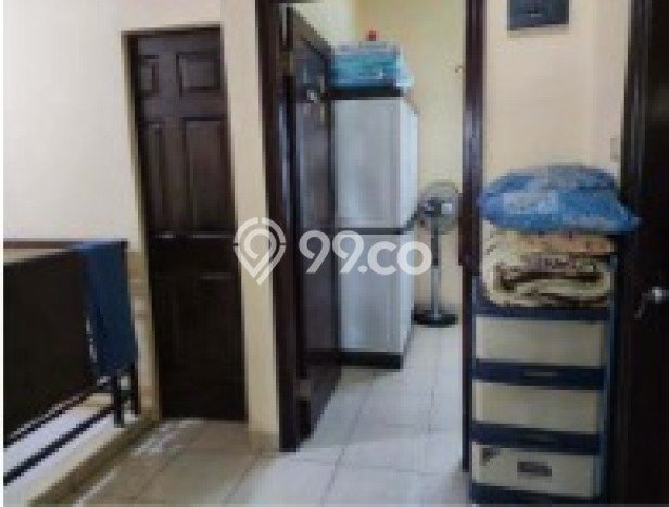 Jual Rumah Modern 4 KT di Babakan, Tangerang Jual Rumah Modern 4 KT di Babakan, Tangerang