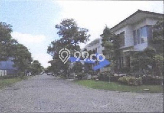 Hunian Mewah Dijual LT 430m2 di Lakarsantri, Surabaya Hunian Mewah Dijual LT 430m2 di Lakarsantri, Surabaya