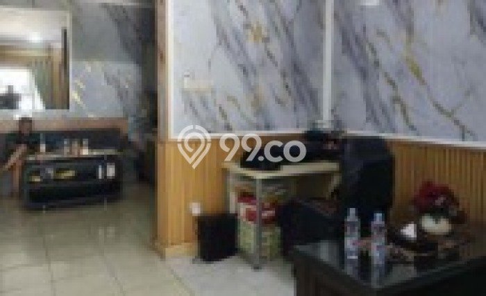 Jual Rumah Modern 4 KT di Babakan, Tangerang Jual Rumah Modern 4 KT di Babakan, Tangerang