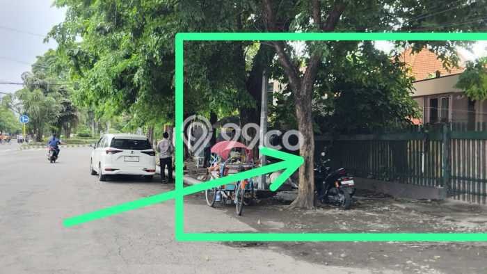 Dijual Rumah Mewah Megah Dengan View Eksklusif di Surabaya Kota, Surabaya Dijual Rumah Mewah Megah Dengan View Eksklusif di Surabaya Kota, Surabaya