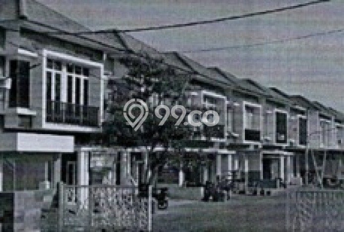Rumah Strategis Minimalis Lb 117m2 di Sedati, Sidoarjo Rumah Strategis Minimalis Lb 117m2 di Sedati, Sidoarjo