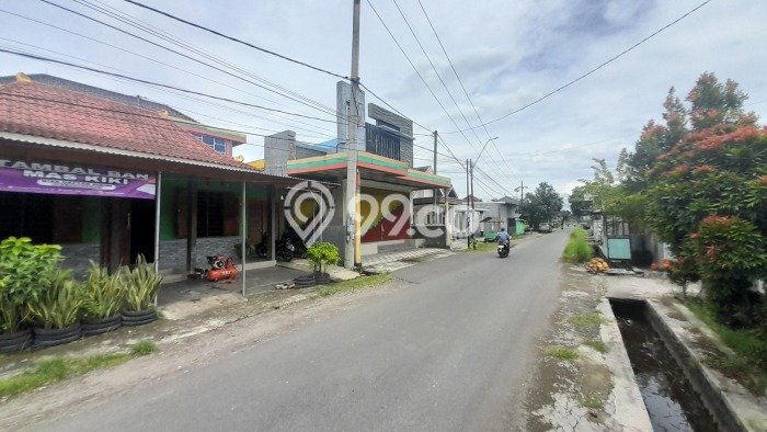 Ruko Dijual di Kawasan Perak, Jombang Harga Kompetitif Ruko Dijual di Kawasan Perak, Jombang Harga Kompetitif