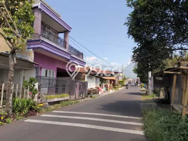 Dijual Rumah Murah di Junrejo Batu Harga Rp 451 Juta LT 107m2 Dijual Rumah Murah di Junrejo Batu Harga Rp 451 Juta LT 107m2