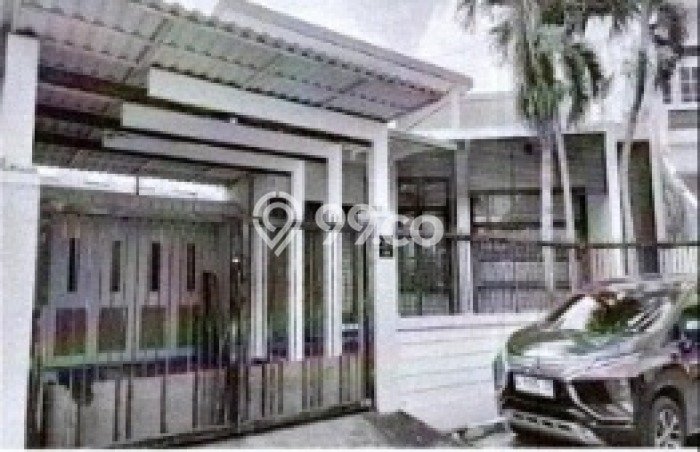 Rumah Modern 4 Kamar LT 333m2 di Sukomanunggal Rumah Modern 4 Kamar LT 333m2 di Sukomanunggal