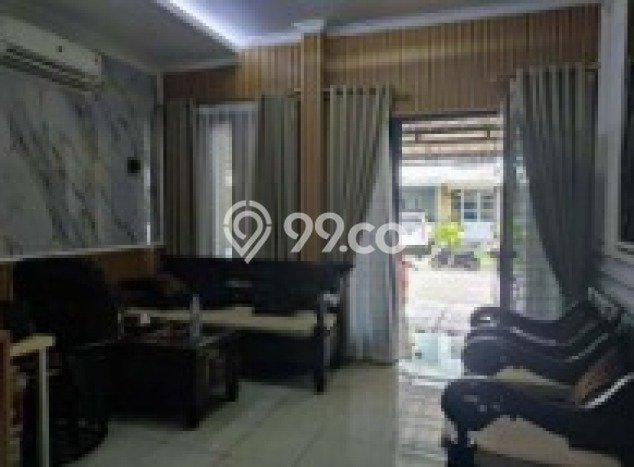 Jual Rumah Modern 4 KT di Babakan, Tangerang Jual Rumah Modern 4 KT di Babakan, Tangerang