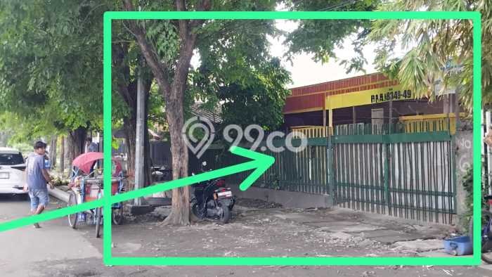 Dijual Rumah Mewah Megah Dengan View Eksklusif di Surabaya Kota, Surabaya Dijual Rumah Mewah Megah Dengan View Eksklusif di Surabaya Kota, Surabaya