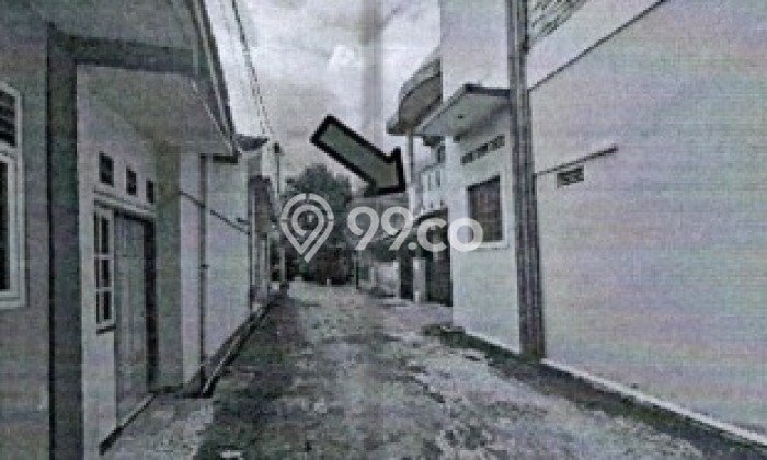 Rumah Minimalis Dijual Lokasi Serang 2 Kamar dengan LT 89m2 Rumah Minimalis Dijual Lokasi Serang 2 Kamar dengan LT 89m2