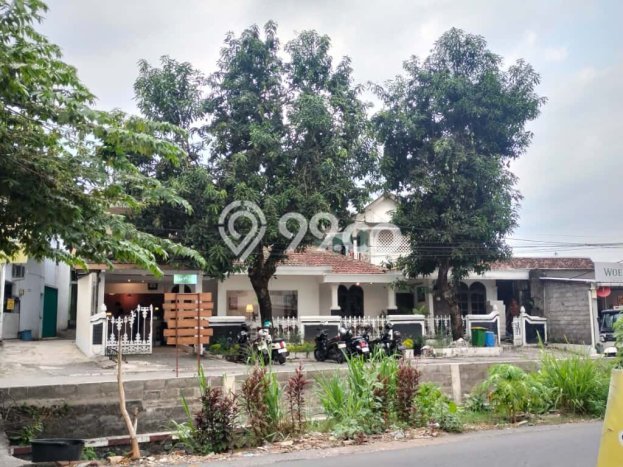 Jual Rumah Strategis Bagus Punya 4 KT di Mlati Sleman - Jual Rumah Strategis Bagus Punya 4 KT di Mlati Sleman -
