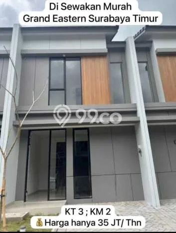 Jarang Ada! Rumah Kontrakan 3 Kamar Nyaman Siap Huni Keputih Jarang Ada! Rumah Kontrakan 3 Kamar Nyaman Siap Huni Keputih