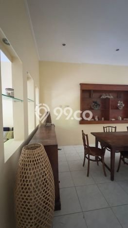 Rumah Elit Modern Tanpa Renovasi di Kerobokan Badung Rumah Elit Modern Tanpa Renovasi di Kerobokan Badung