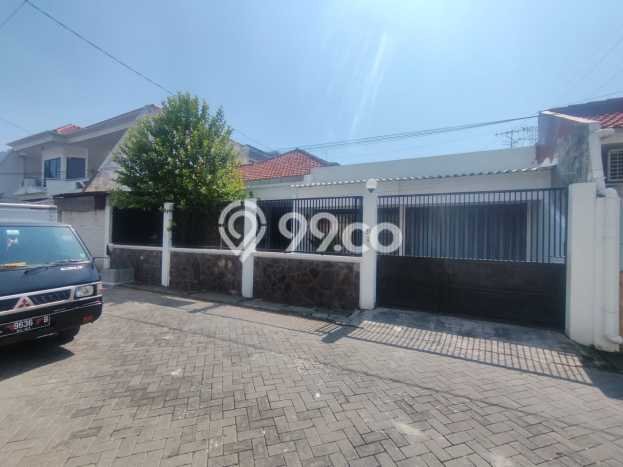 Dijual Rumah Elit Exclusive di Kenjeran, Surabaya Dijual Rumah Elit Exclusive di Kenjeran, Surabaya