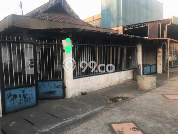Hot Offer Hunian Mewah Ideal dan Luas di Kenjeran, Surabaya Hot Offer Hunian Mewah Ideal dan Luas di Kenjeran, Surabaya