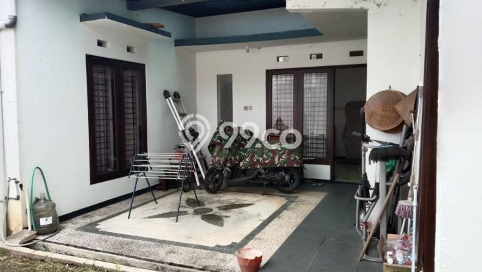 Dijual Cepat Rumah Bagus Siap Huni LB 95m2 di Karangploso, Malang Dijual Cepat Rumah Bagus Siap Huni LB 95m2 di Karangploso, Malang