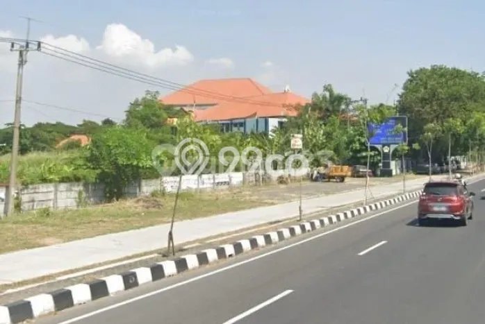 Kavling Tanah di Gresik Dijual Luas 5500m2 Legalitas SHM Kavling Tanah di Gresik Dijual Luas 5500m2 Legalitas SHM
