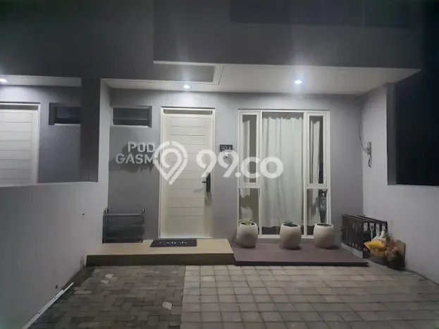 Dijual Rumah 4 Kamar Lokasi Ideal Nyaman dan Strategis di Wiyung Dijual Rumah 4 Kamar Lokasi Ideal Nyaman dan Strategis di Wiyung