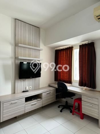 Apartemen Murah Dijual di Surabaya 1 KT & 1 KM Apartemen Murah Dijual di Surabaya 1 KT & 1 KM