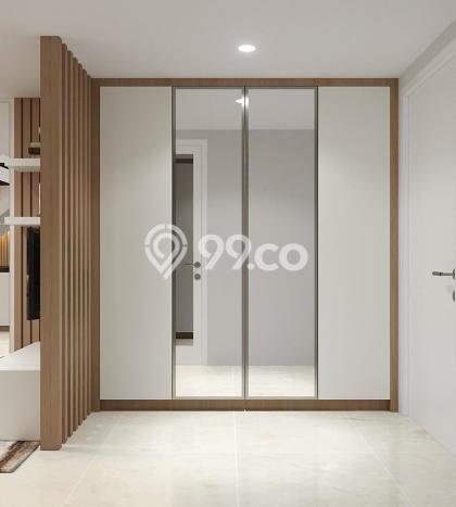 Apartemen Favorit Nyaman Dijual di Surabaya dengan 2 Kamar Tidur Apartemen Favorit Nyaman Dijual di Surabaya dengan 2 Kamar Tidur