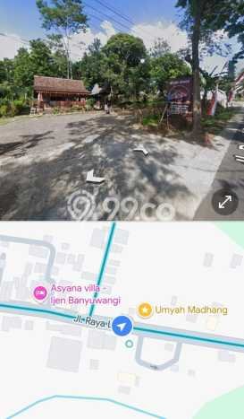 Siap Huni Rumah Mewah 4 Kamar di Licin Dekat ke Mana Pun Siap Huni Rumah Mewah 4 Kamar di Licin Dekat ke Mana Pun