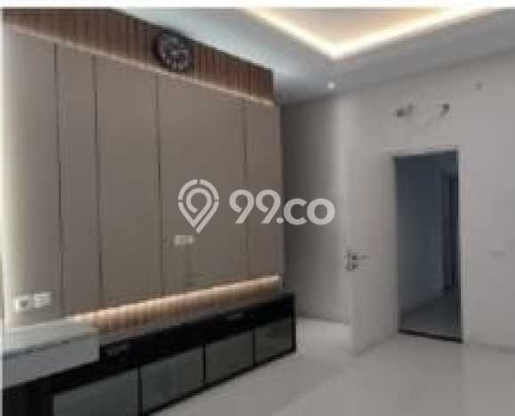 Hunian Mewah LB 252m2 Siap Huni Desain Elegan di Citraland, Surabaya Hunian Mewah LB 252m2 Siap Huni Desain Elegan di Citraland, Surabaya