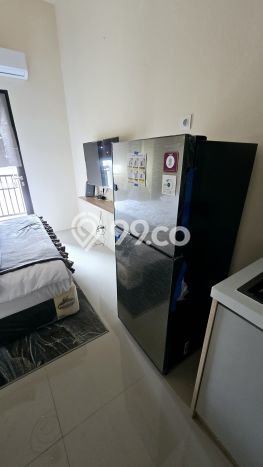 Disewakan Apartemen Murah di Citraland 1 Bedroom Disewakan Apartemen Murah di Citraland 1 Bedroom