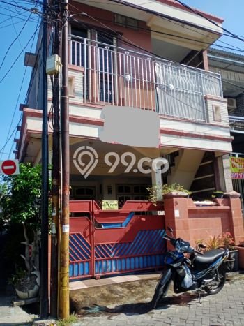 Dijual Rumah Strategis Bagus Punya 12 KT di Wonokromo Surabaya SHM Dijual Rumah Strategis Bagus Punya 12 KT di Wonokromo Surabaya SHM