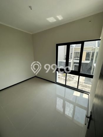 Dijual Rumah Modern 3 KT di Gununganyar, Surabaya Dijual Rumah Modern 3 KT di Gununganyar, Surabaya