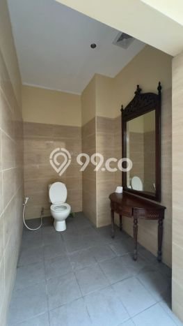 Rumah Elit Modern Tanpa Renovasi di Kerobokan Badung Rumah Elit Modern Tanpa Renovasi di Kerobokan Badung
