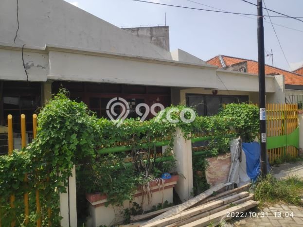 Rumah Modern Cantik 3 KT Bisa Langsung Pindah di Tambaksari Rumah Modern Cantik 3 KT Bisa Langsung Pindah di Tambaksari
