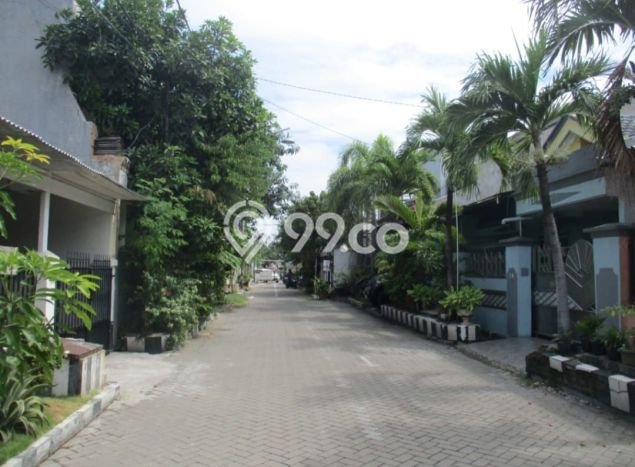 Rumah Minimalis 5 KT LT 200m2 di Kebraon Rumah Minimalis 5 KT LT 200m2 di Kebraon