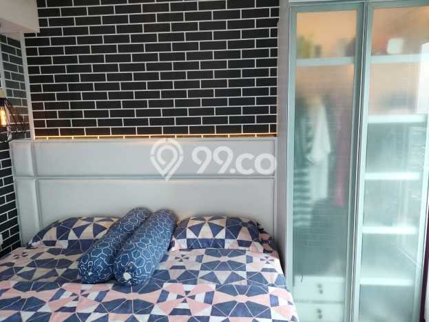 Hunian Apartemen 2 KT 1 KM di Mulyorejo, Surabaya Dijual Cepat Hunian Apartemen 2 KT 1 KM di Mulyorejo, Surabaya Dijual Cepat