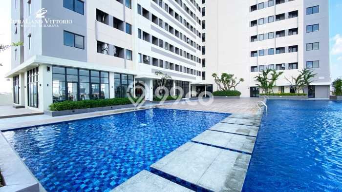 Disewakan Apartemen Murah di Citraland 1 Bedroom Disewakan Apartemen Murah di Citraland 1 Bedroom