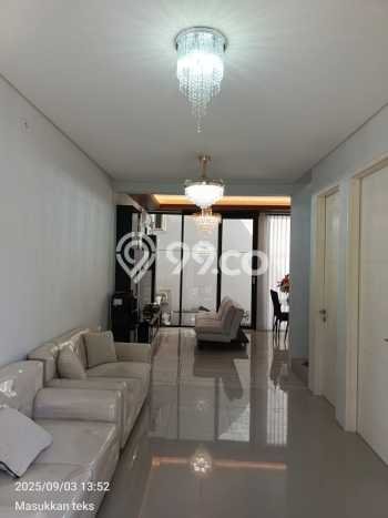 Rumah Modern 3 Kamar LT 90m2 di Citraland Rumah Modern 3 Kamar LT 90m2 di Citraland