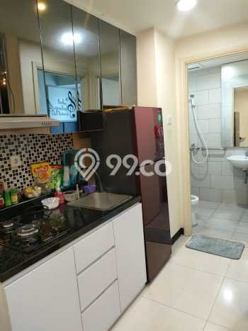 Hunian Apartemen 2 KT 1 KM di Mulyorejo, Surabaya Dijual Cepat Hunian Apartemen 2 KT 1 KM di Mulyorejo, Surabaya Dijual Cepat