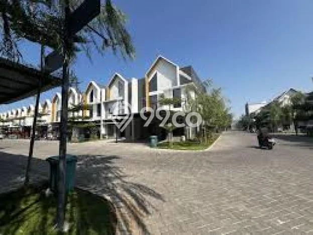 Jarang Ada! Rumah Kontrakan 3 Kamar Nyaman Siap Huni Keputih Jarang Ada! Rumah Kontrakan 3 Kamar Nyaman Siap Huni Keputih