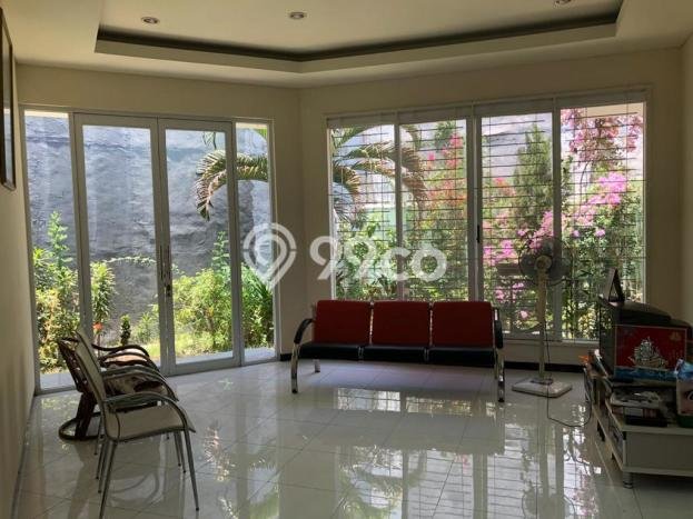 Rumah Modern Cantik 3 Kamar Bisa Langsung Pindah di Wiyung Rumah Modern Cantik 3 Kamar Bisa Langsung Pindah di Wiyung